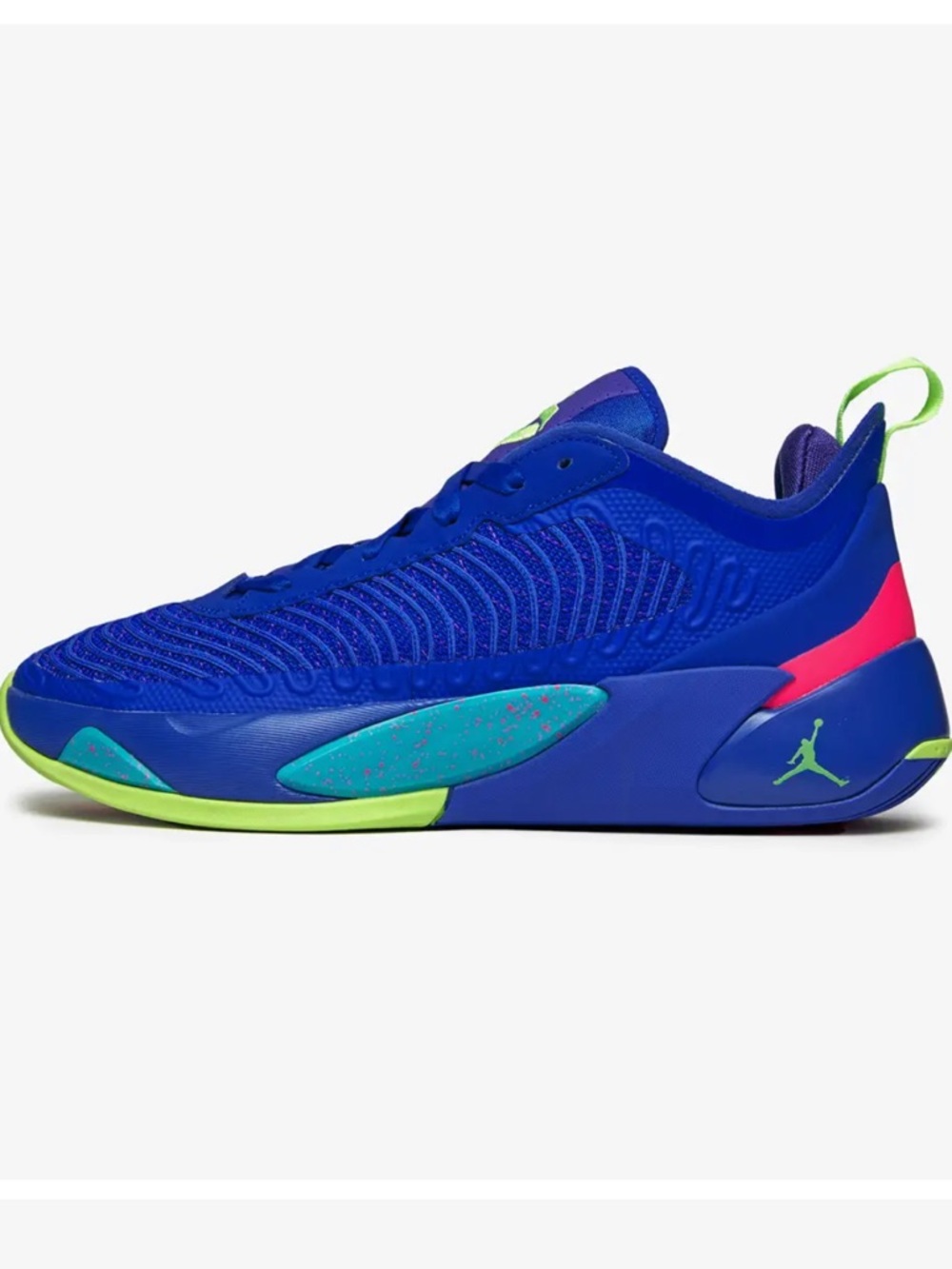Air Jordan Luka 1